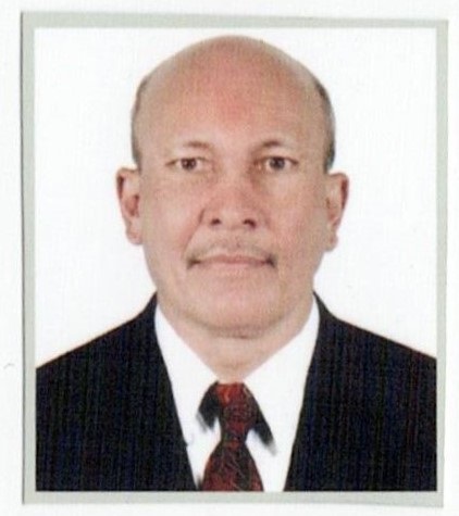 Basu dev Giri
